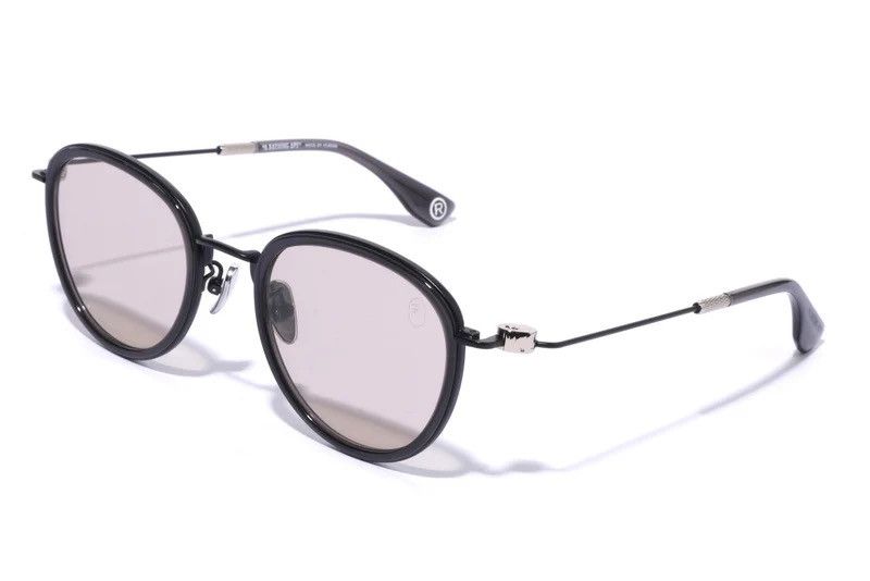 Bape Bape Sunglasses Size ONE SIZE - 1 Thumbnail