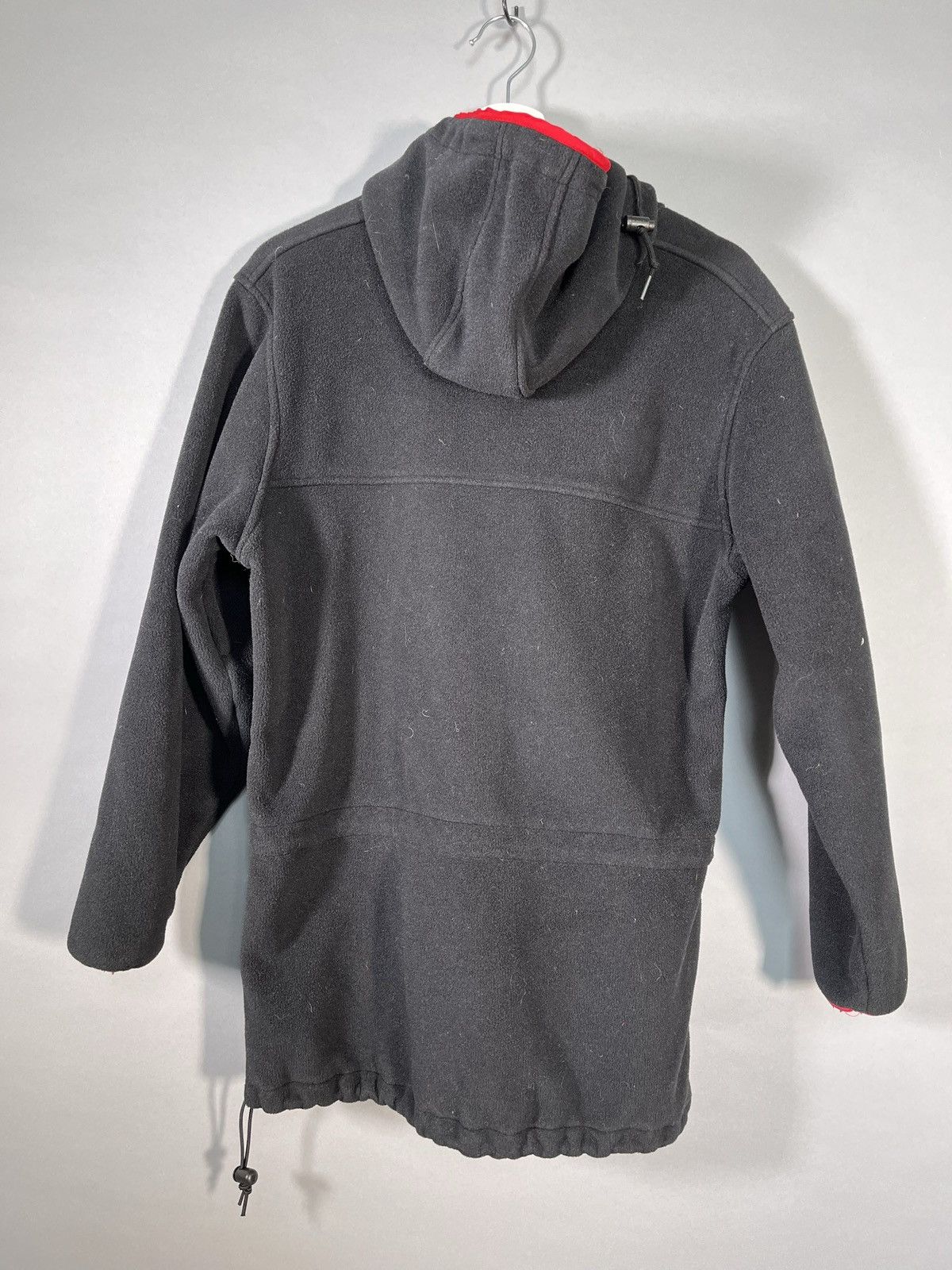 L.L. Bean × Polartec Vintage L.L.Bean Polartec Windblok Fleece Size S / US 4 / IT 40 - 11 Thumbnail