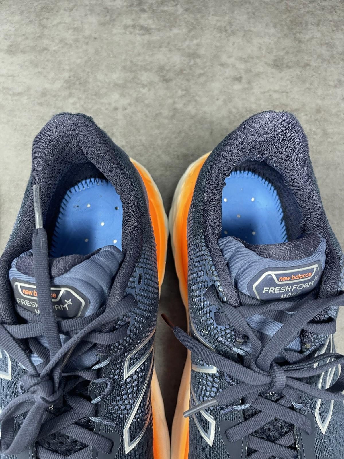 New Balance New Balance Fresh Foam More V3 Running Sneakers Mens Size 13 Size US 13 / EU 46 - 9 Thumbnail