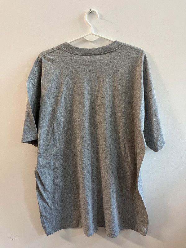 Anvil × Vintage Koszulka Pro Surfing Tour Anvil XL Size US XL / EU 56 / 4 - 4 Thumbnail
