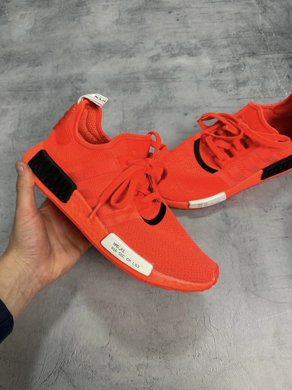 Adidas sneakers NMD R1 Size US