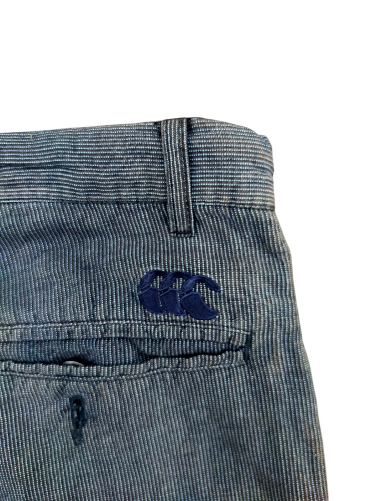 Canterbury of New Zealand Canterburry longpant Size US 33 - 4 Thumbnail