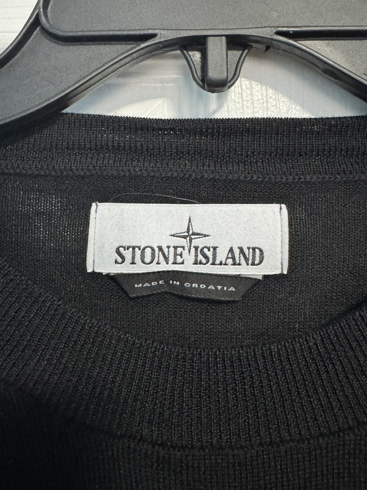 Stone Island Stone Island Long sleeve Size US L / EU 52-54 / 3 - 3 Thumbnail