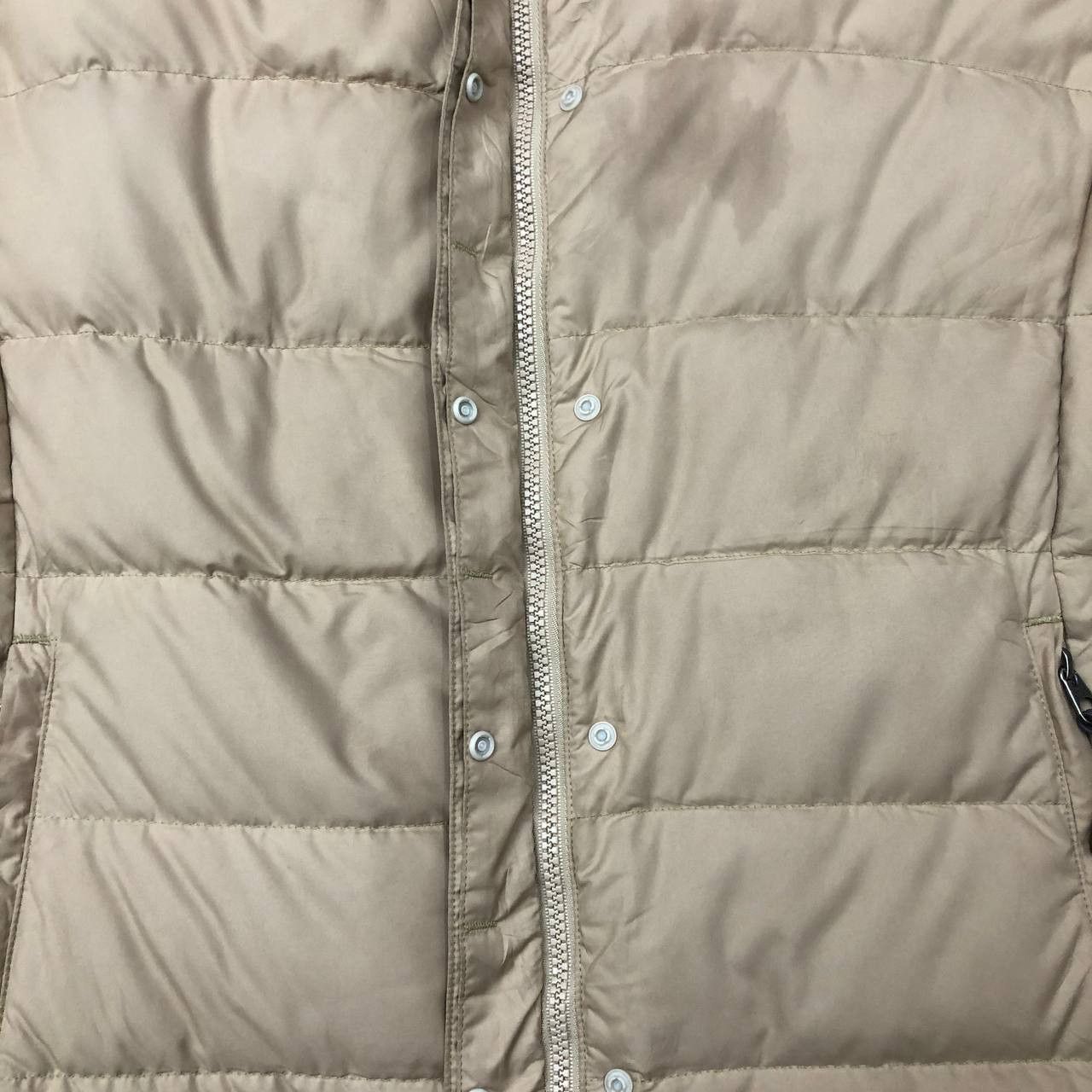 Montbell Y346 MONT-BELL WOMEN PARKA DOWN JACKET Size XL / US 12-14 / IT 48-50 - 7 Thumbnail