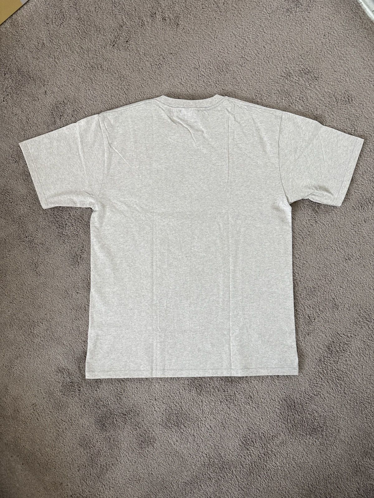 Bape BAPE 1st Camo College Tee Size US XL / EU 56 / 4 - 3 Thumbnail