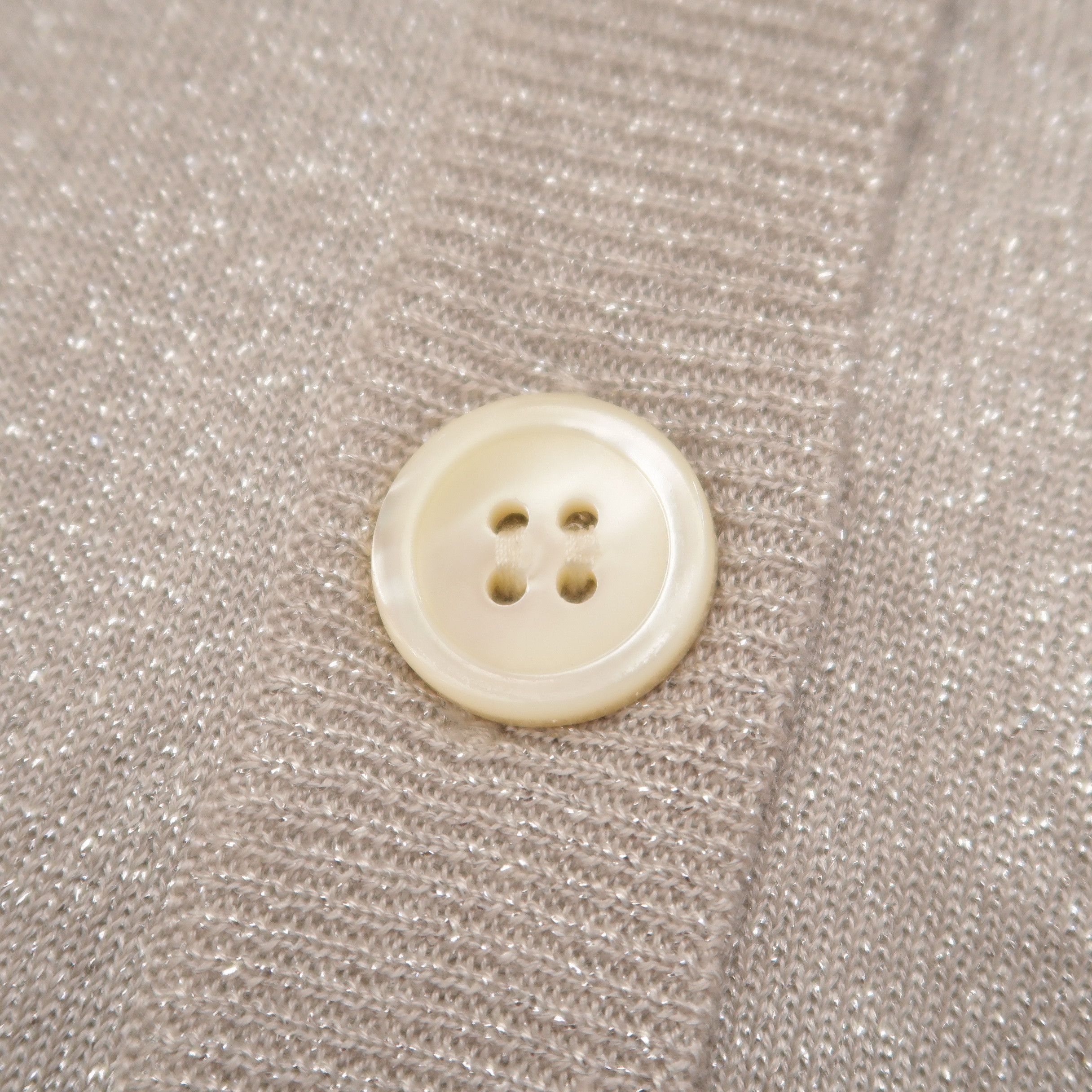Issey Miyake 2000s Tsumori Chisato Party Club Cardigan Knit Size US S / EU 44-46 / 1 - 5 Thumbnail