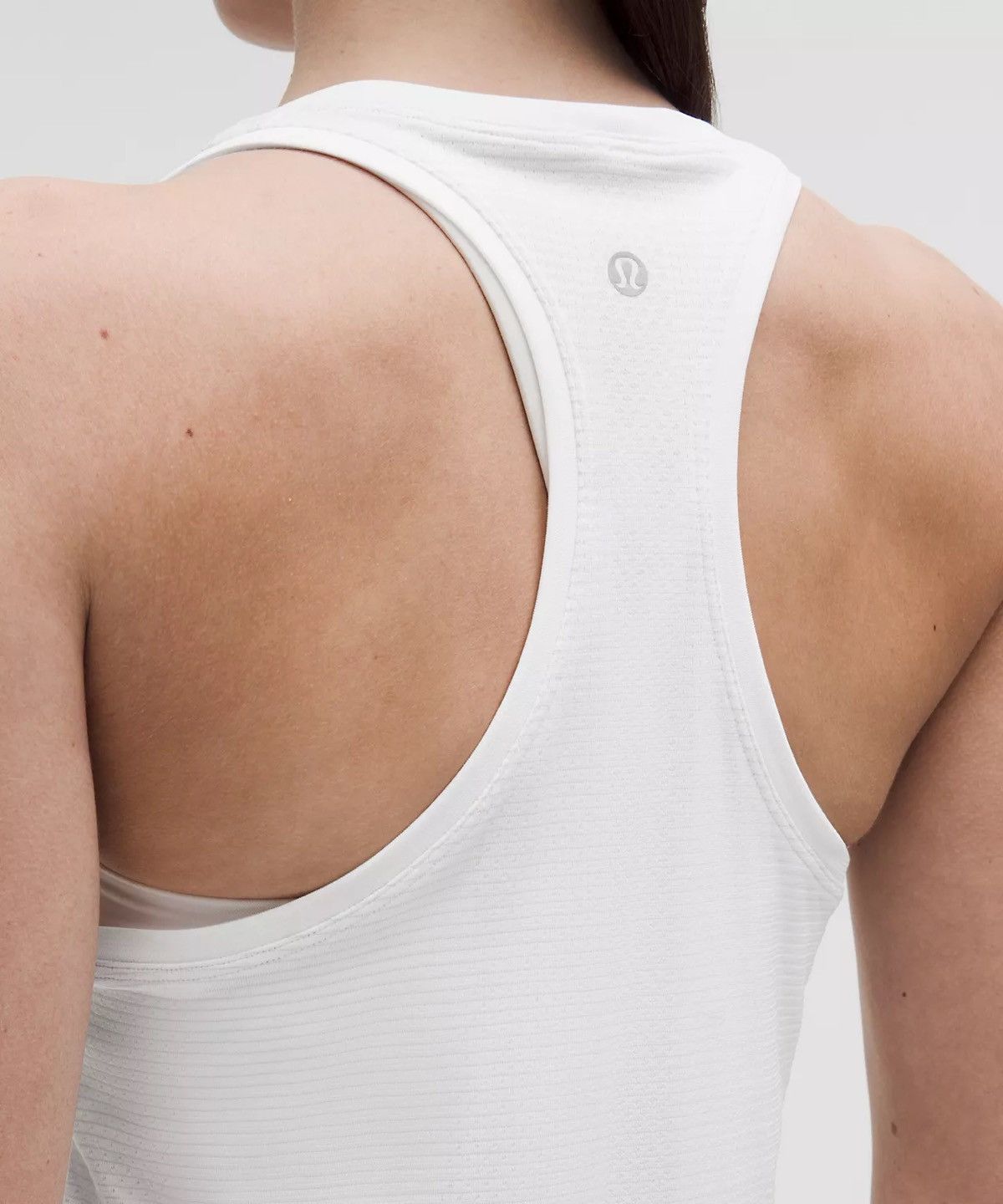 Lululemon Swiftly Tech Racerback Tank Top 2.0 Waist Length size 6 Size S / US 4 / IT 40 - 2 Thumbnail