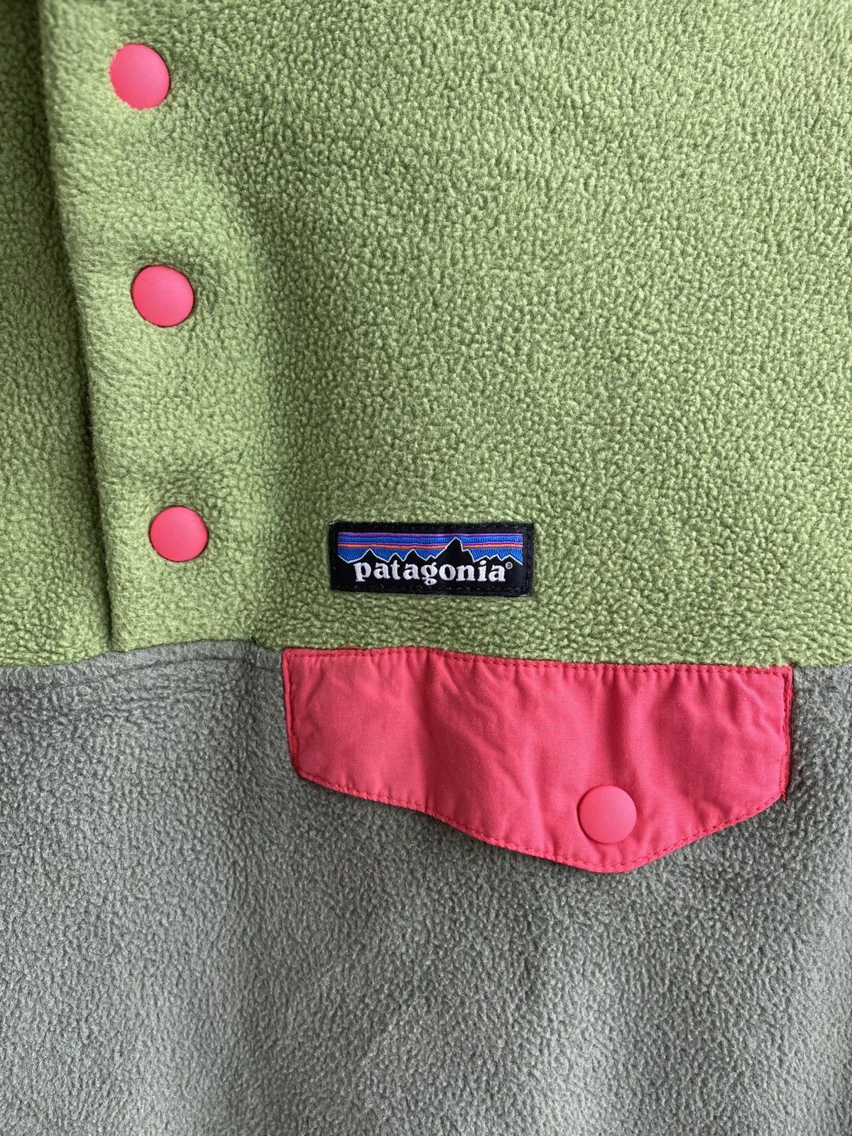 Patagonia Patagonia SYNCHILLA women’s Size M / US 6-8 / IT 42-44 - 2 Thumbnail