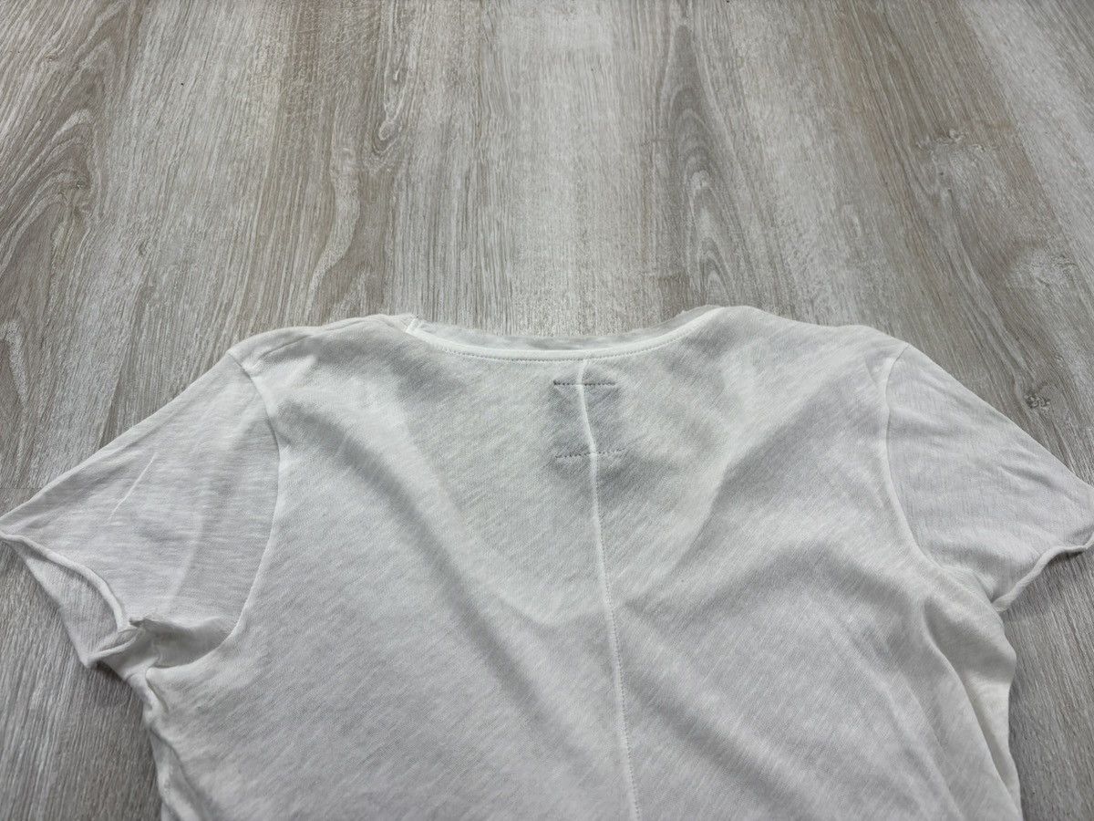 Designer × Japanese Brand × Thom Krom Womens t shirt Thom Krom Size M Size M / US 6-8 / IT 42-44 - 11 Thumbnail