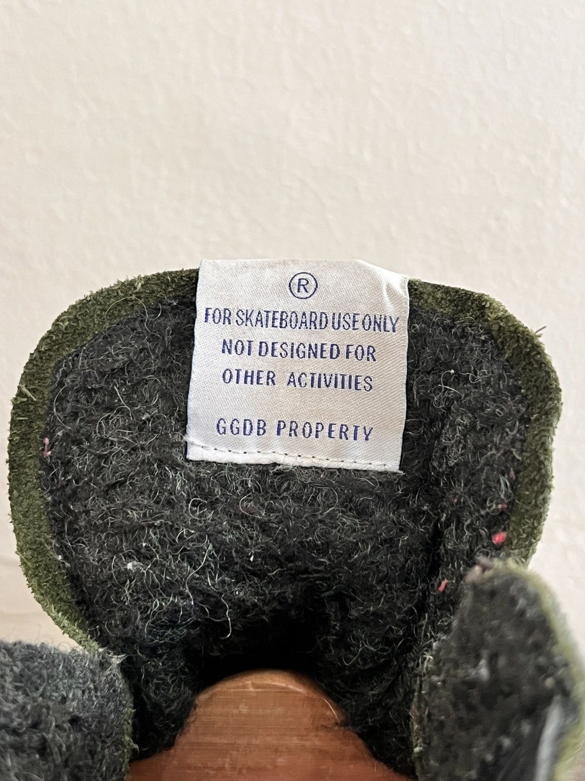 Golden Goose Francy Trainers Size US 9 / EU 42 - 7 Thumbnail