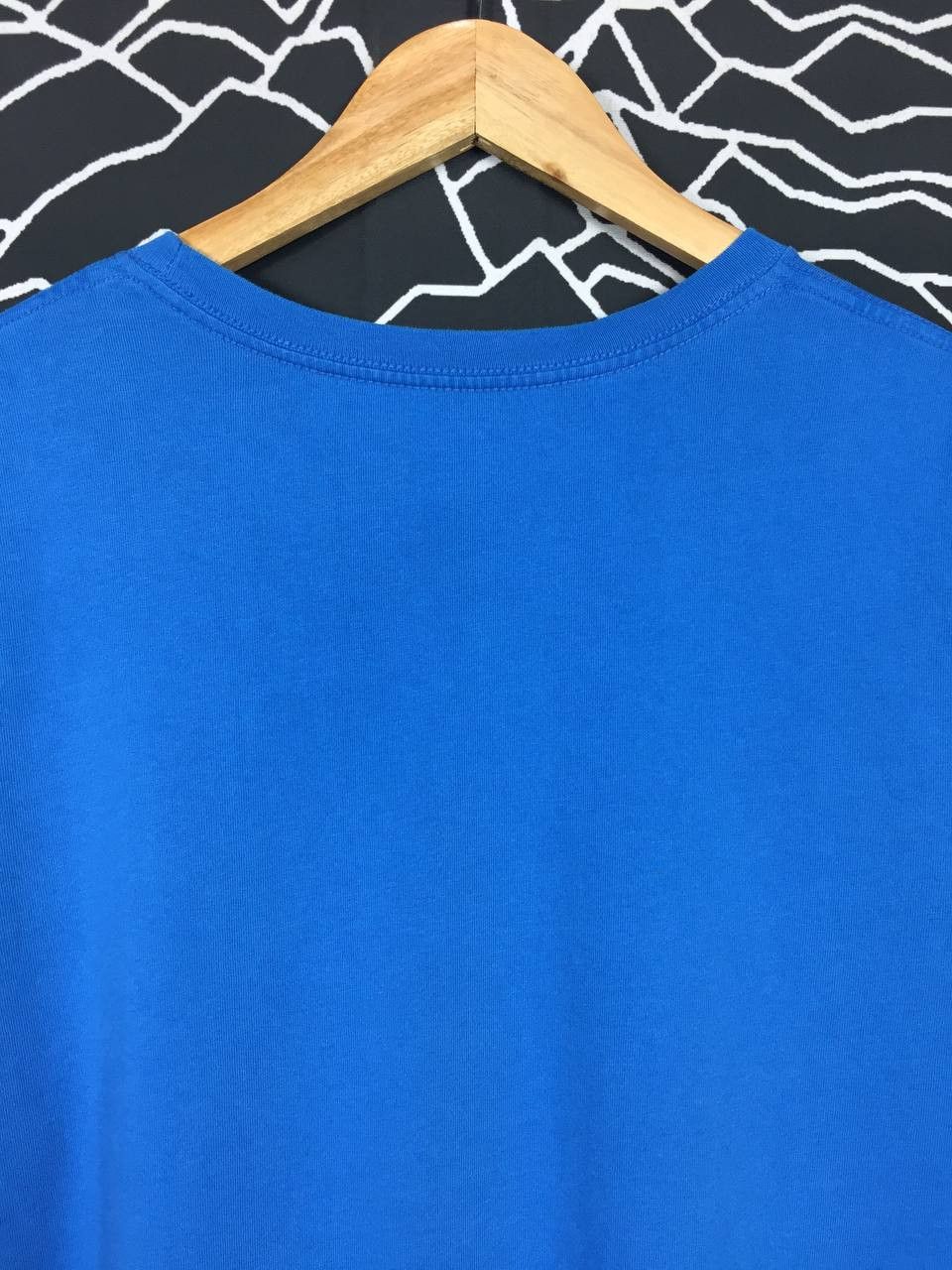 Patagonia × Vintage Patagonia Outdoor Garpcore Logo Longsleeve Tee Size US XL / EU 56 / 4 - 7 Thumbnail