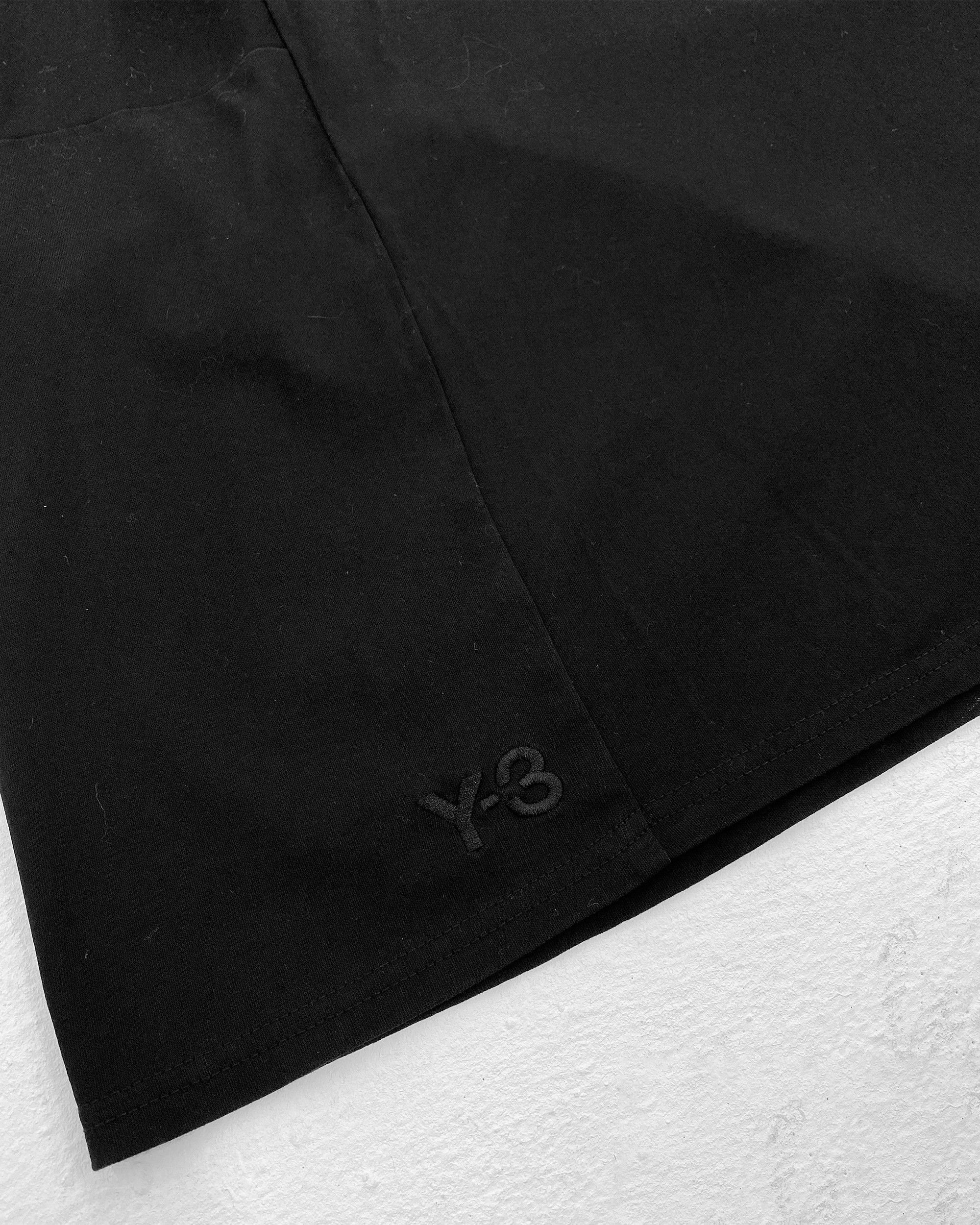 Y-3 SS2010 Oversized Adjustable Top Size US L / EU 52-54 / 3 - 6 Thumbnail