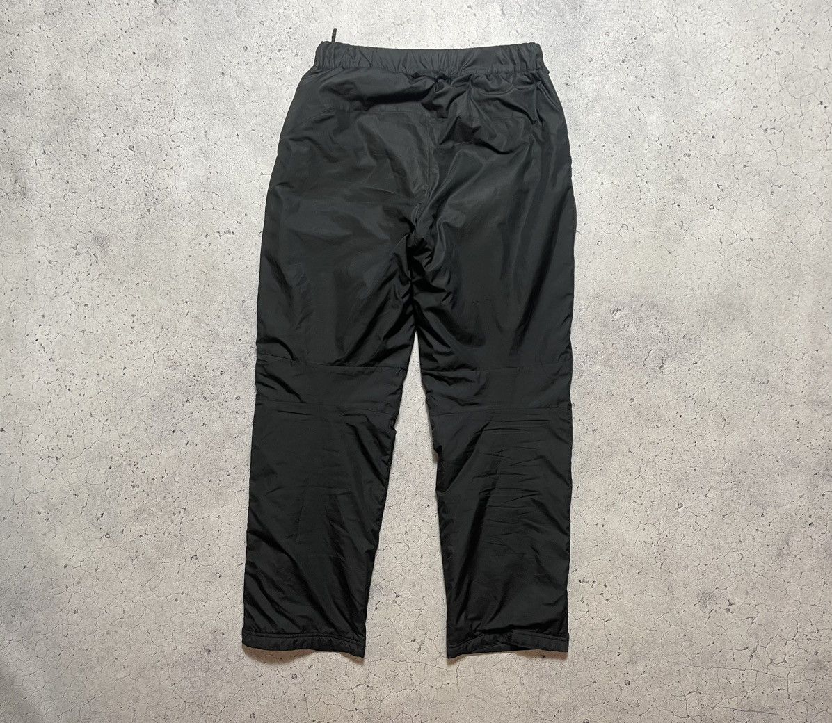 Haglofs Vintage Ski Suit Haglofs Nylon Black Blokecore Size US S / EU 44-46 / 1 - 16 Thumbnail