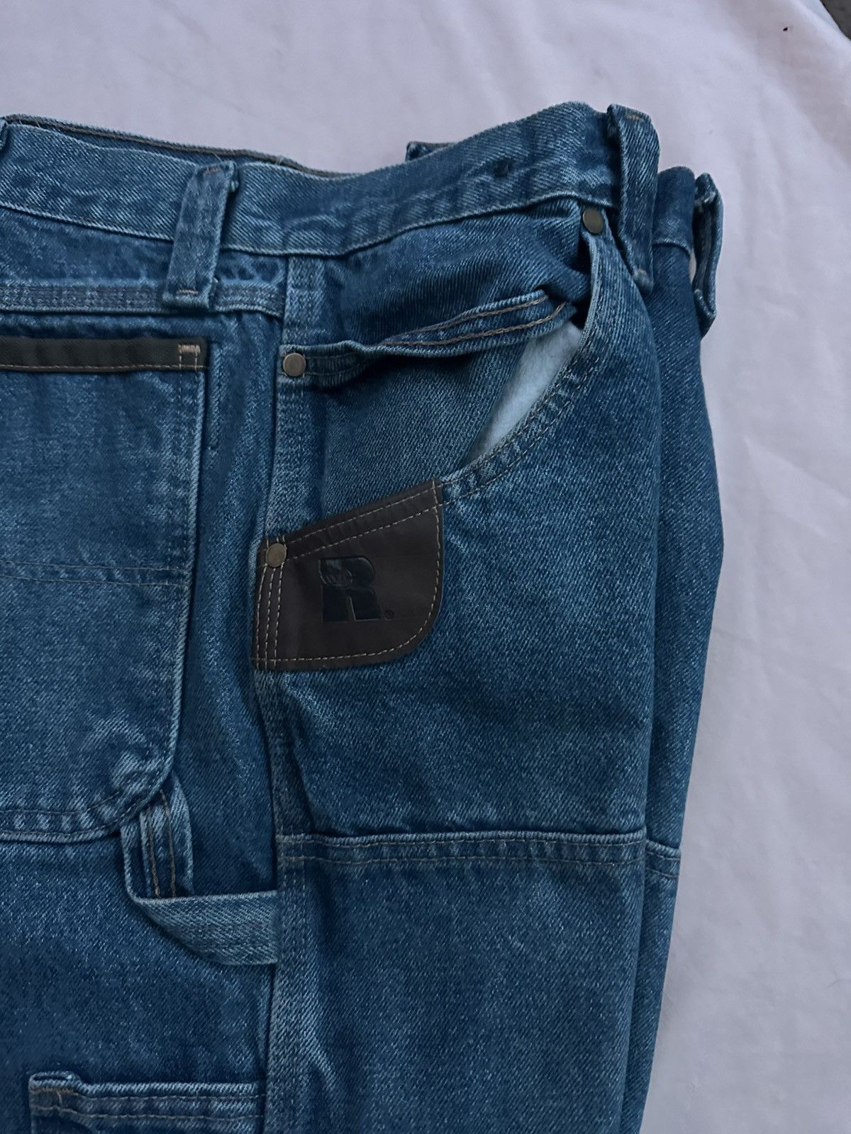 Wrangler wrangler cargos Size US 36 / EU 52 - 4 Thumbnail