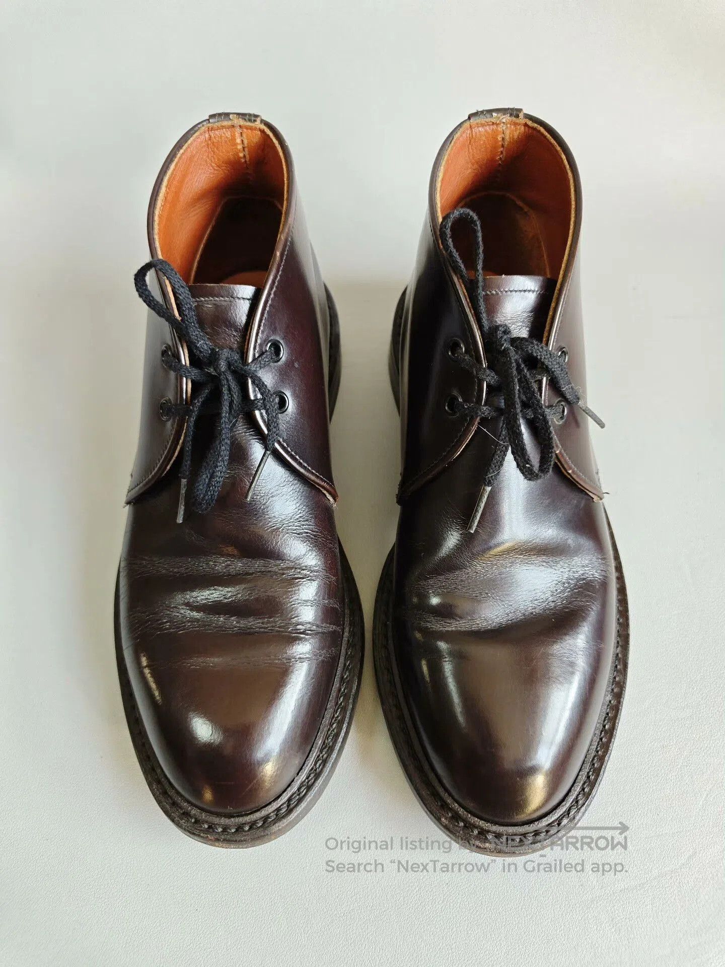 Red Wing Red Wing 9095. Size US 7 / EU 40 - 1 Thumbnail