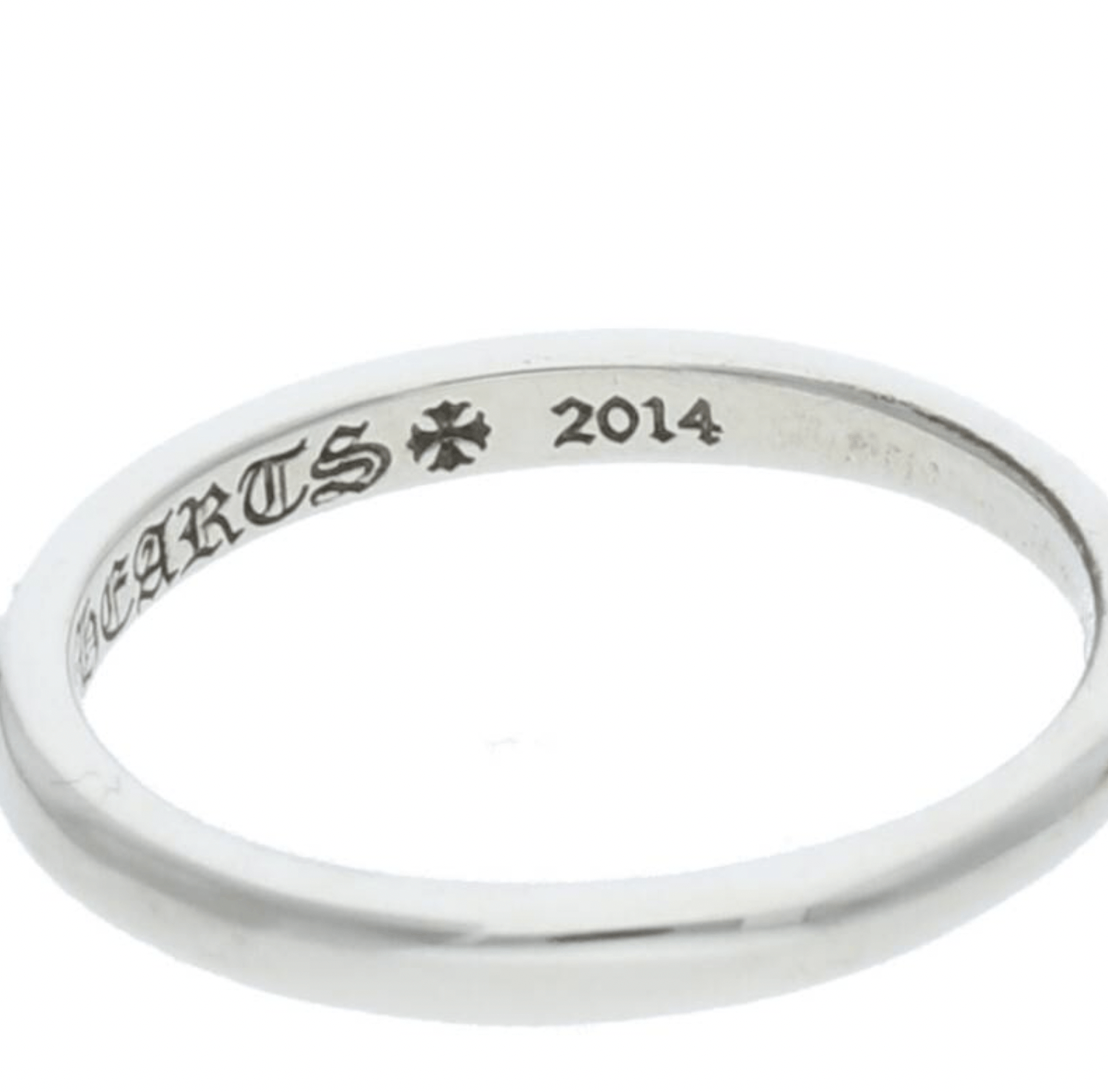 Chrome Hearts CHROME HEARTS STAR RING US 3 Size ONE SIZE - 5 Thumbnail