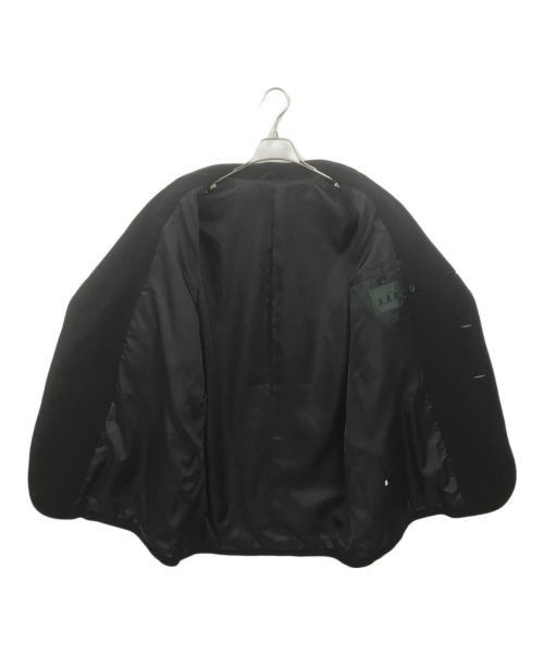 Yohji Yamamoto YOHJI YAMAMOTO × D’URBAN deformed coat Size US M / EU 48-50 / 2 - 3 Thumbnail
