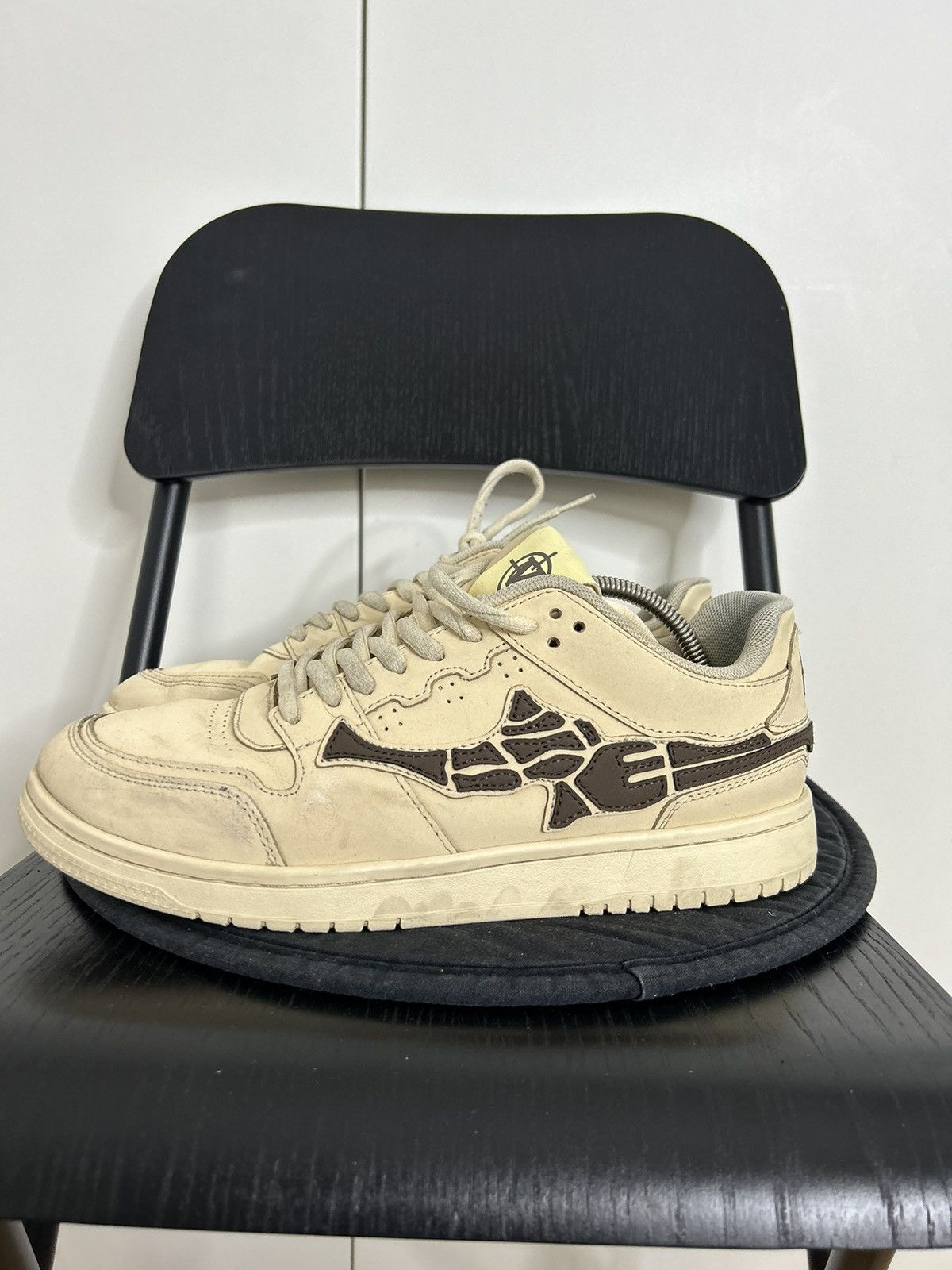 Japanese Brand Vicinity akimbo sneakers Size US 12 / EU 45 - 5 Thumbnail