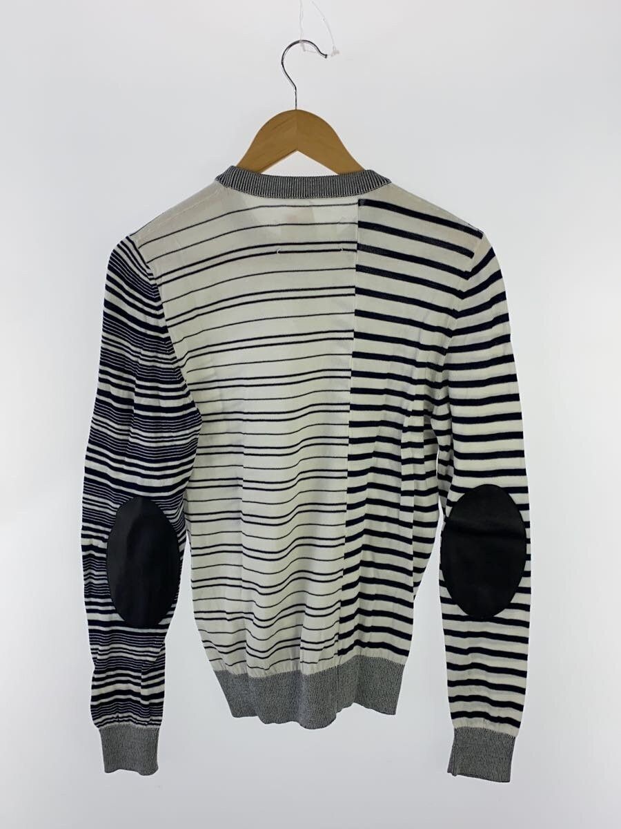Maison Margiela Striped Knit Sweater Size US S / EU 44-46 / 1 - 2 Thumbnail