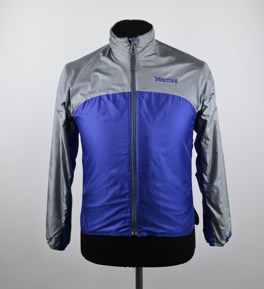 Marmot Marmot jacket women size S Size S / US 4 / IT 40 - 1 Thumbnail