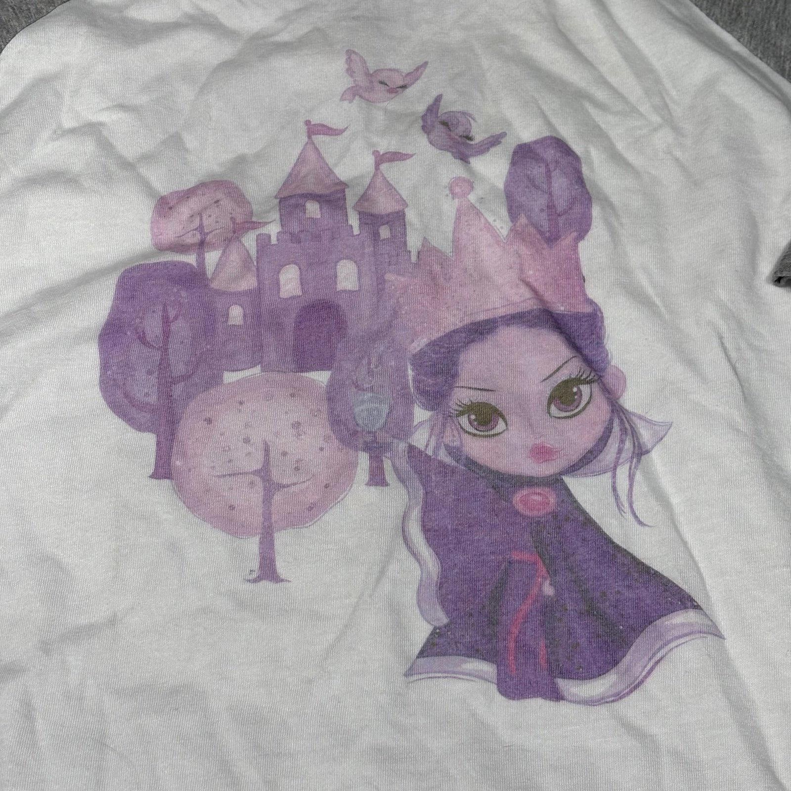 Other Graphic Shirt Youth Large NWT Size L / US 10 / IT 46 - 2 Thumbnail