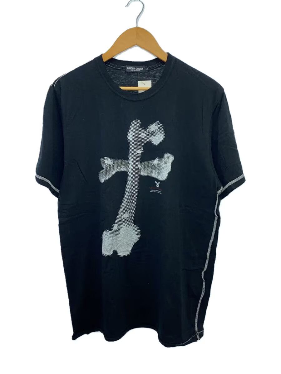 Undercover Scab Shirt | Grailed