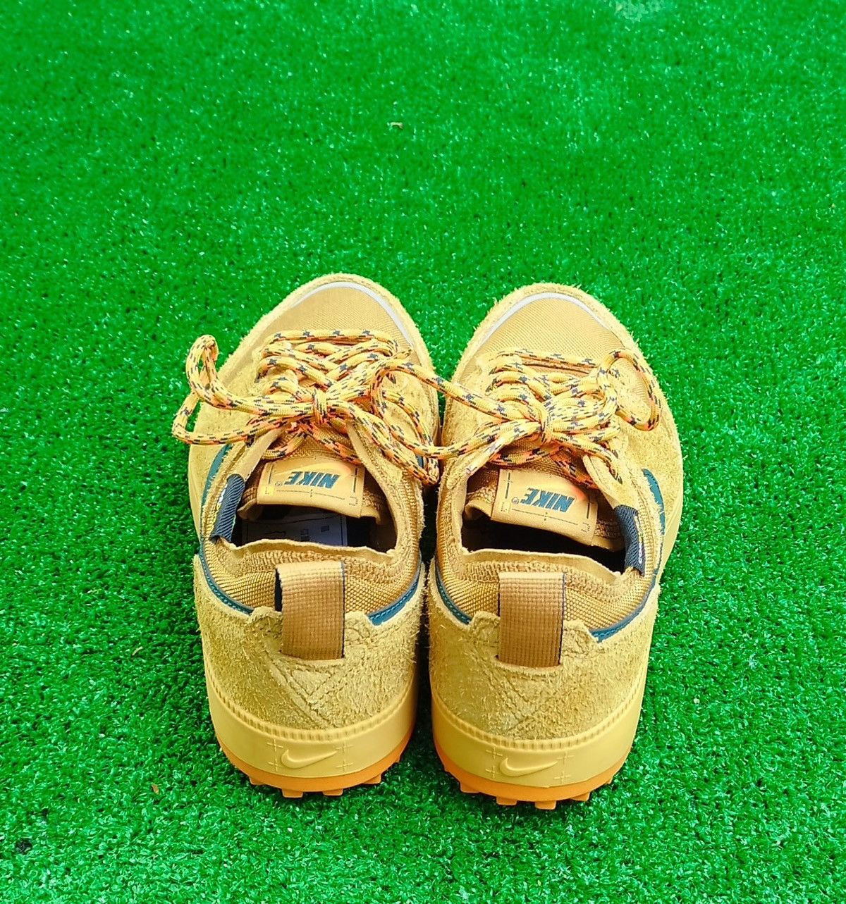 Nike Shors Nike C1TY Size US 6 / EU 39 - 5 Thumbnail