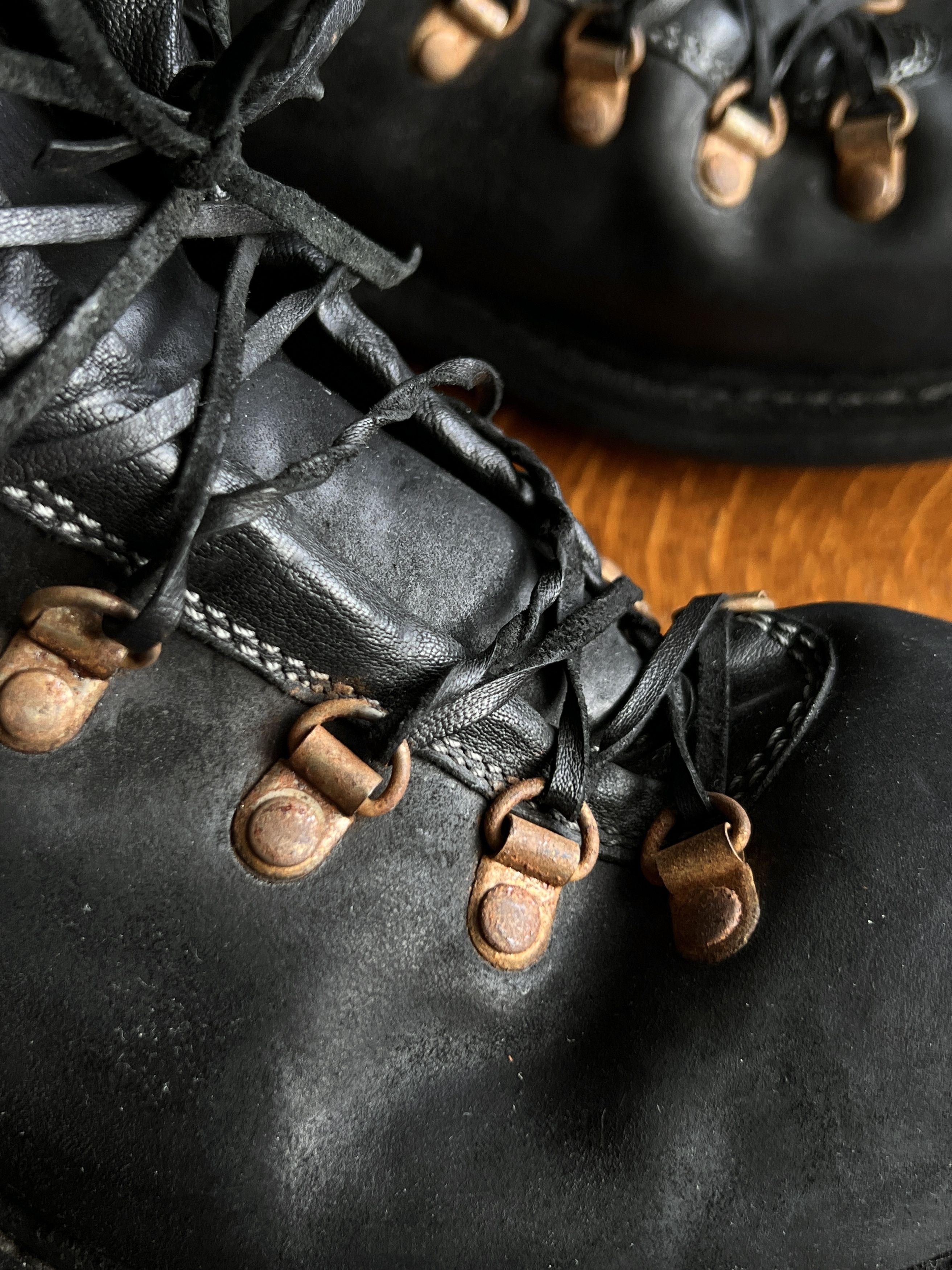 Guidi Guidi 19 Hiking Boots (43) Size US 10 / EU 43 - 10 Thumbnail