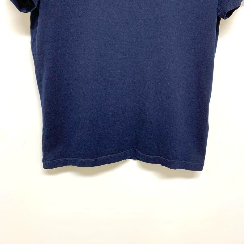 Louis Vuitton Louis Vuitton short sleeves 2503-Nextarrow Size US M / EU 48-50 / 2 - 4 Thumbnail