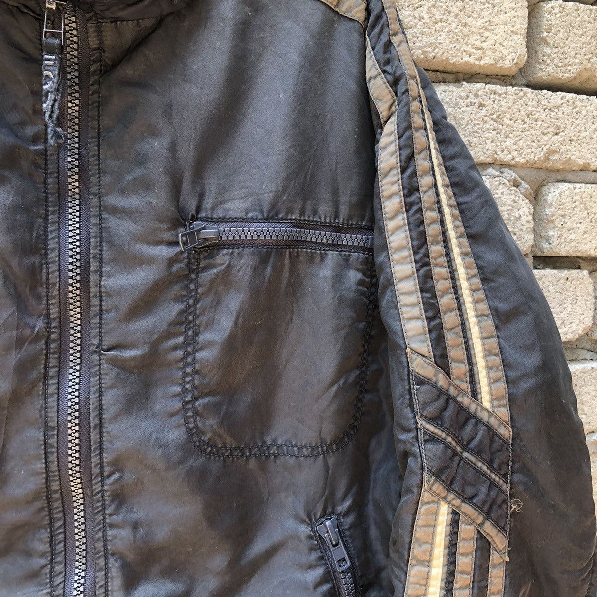 French Connection Vintage French Connection Jacket Size US XL / EU 56 / 4 - 5 Thumbnail