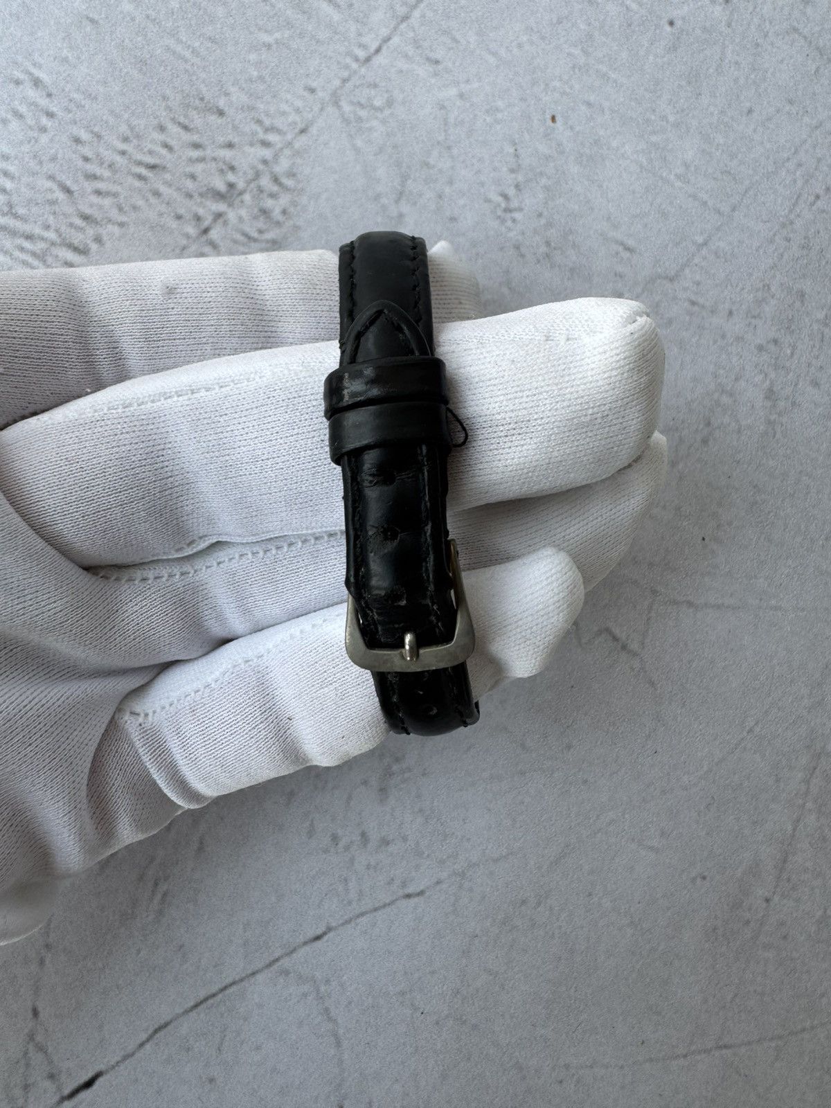 Japanese Brand × Vintage Jovial Japanese Style Watch Size ONE SIZE - 5 Thumbnail