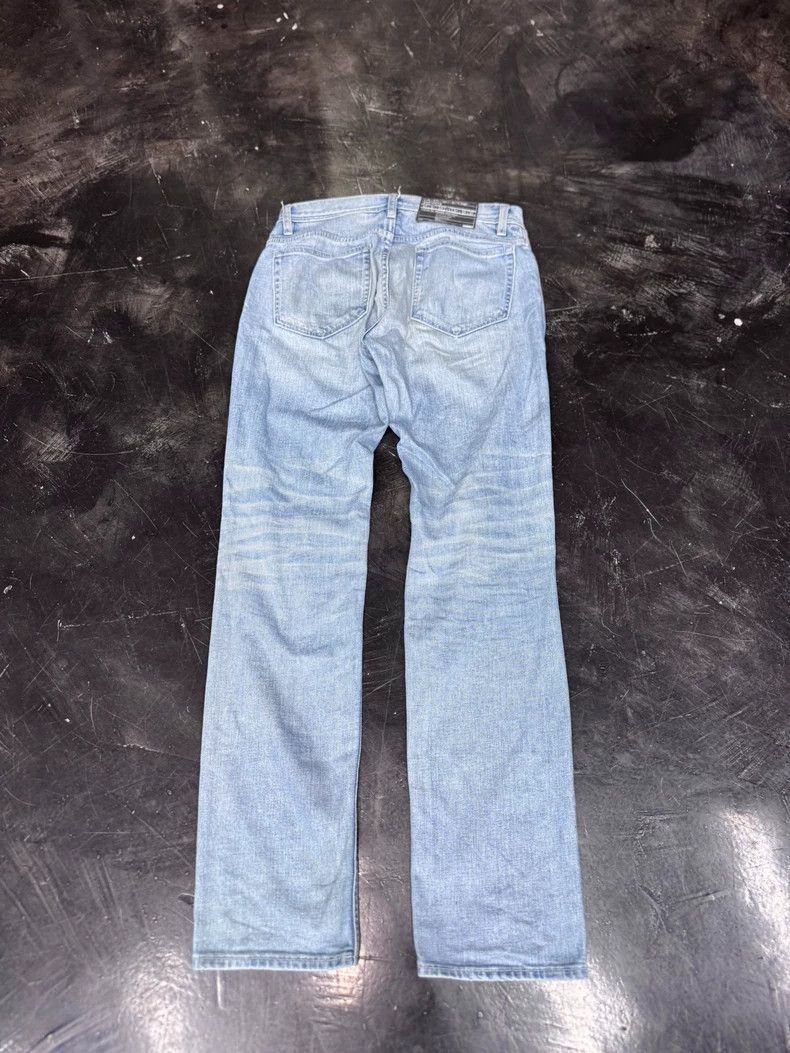 Enfants Riches Deprimes Enfants Riches Deprimes 22ss Ice Blue Jeans 2506-Nextarrow Size US 30 / EU 46 - 5 Thumbnail