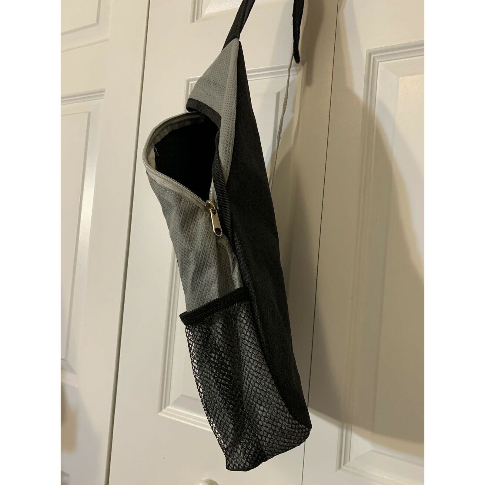 Other Texas A&M sling backpack Black White Gray Size ONE SIZE - 3 Thumbnail