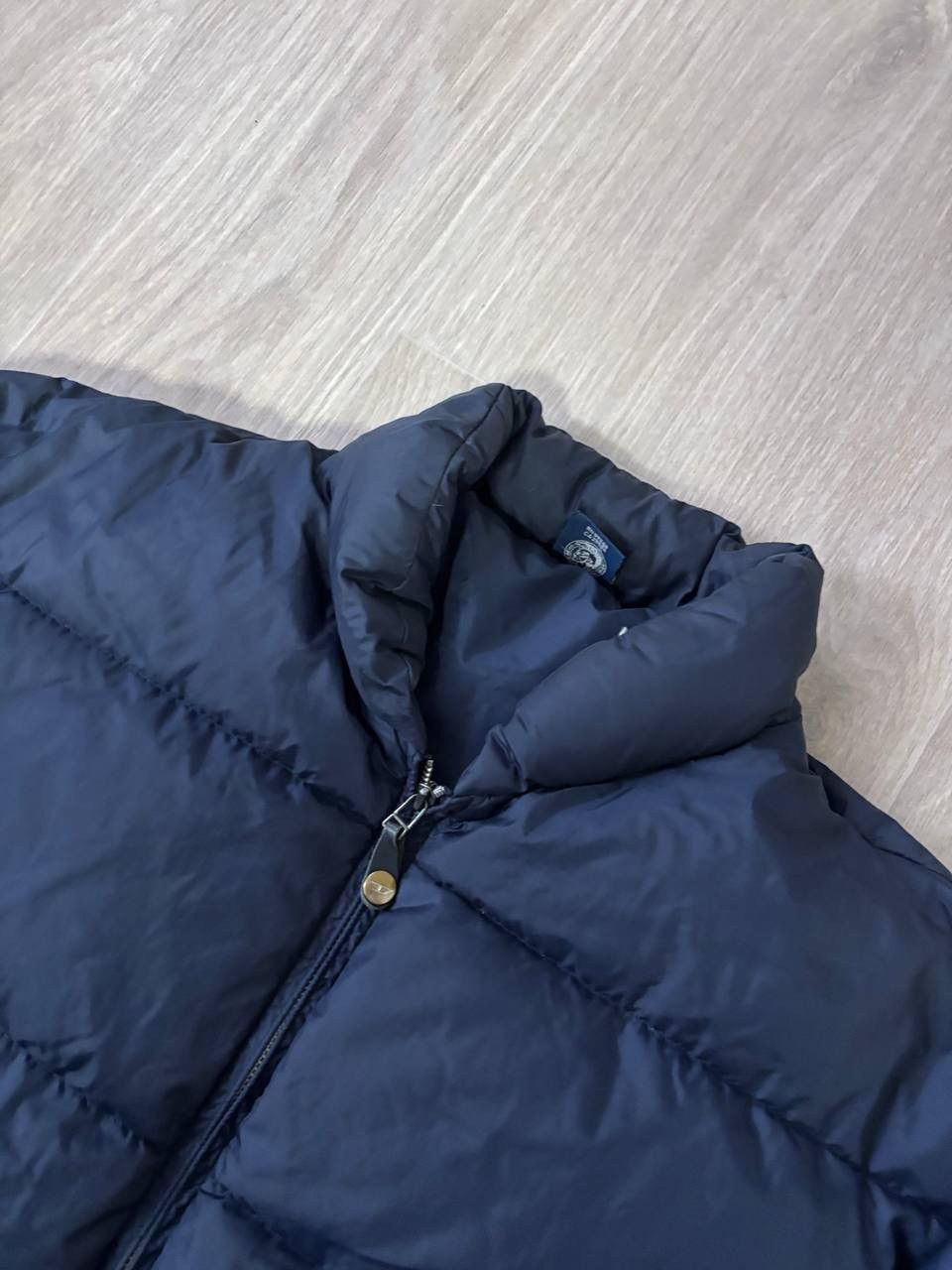 Diesel Vintage Diesel puffer jacket mens 90s Size US XXL / EU 58 / 5 - 4 Thumbnail