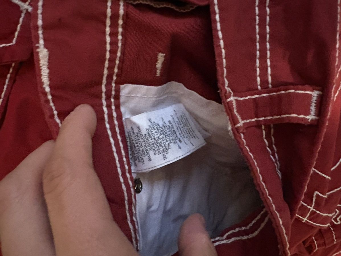 True Religion True Religion Cargo shorts Size US 38 / EU 54 - 6 Thumbnail