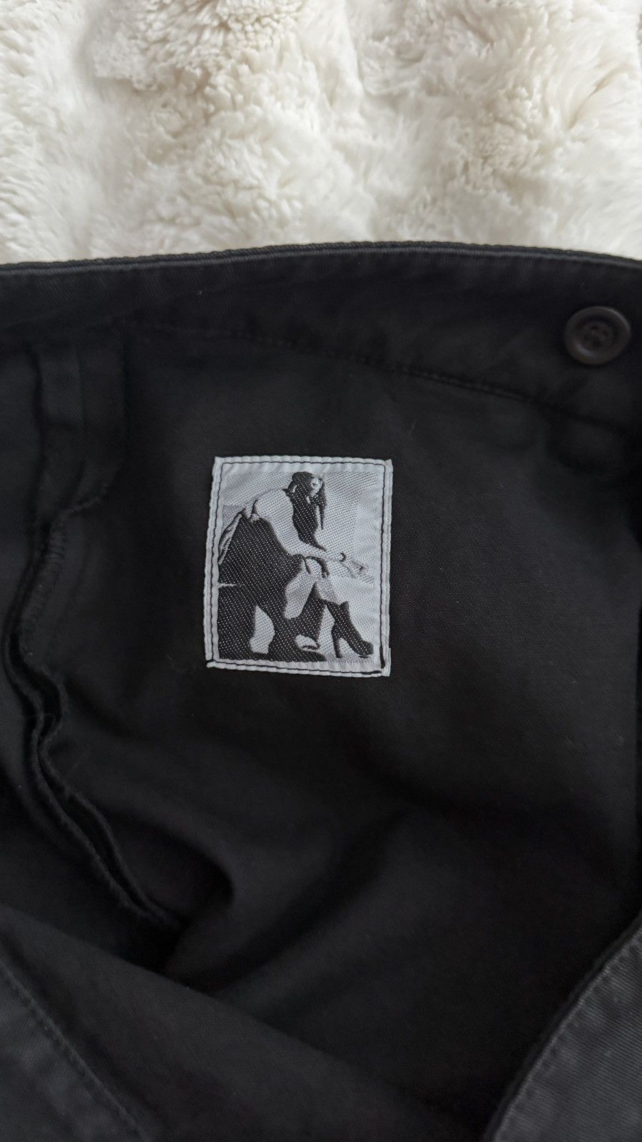 Rick Owens Rick Owen Pants Size US 32 / EU 48 - 4 Thumbnail