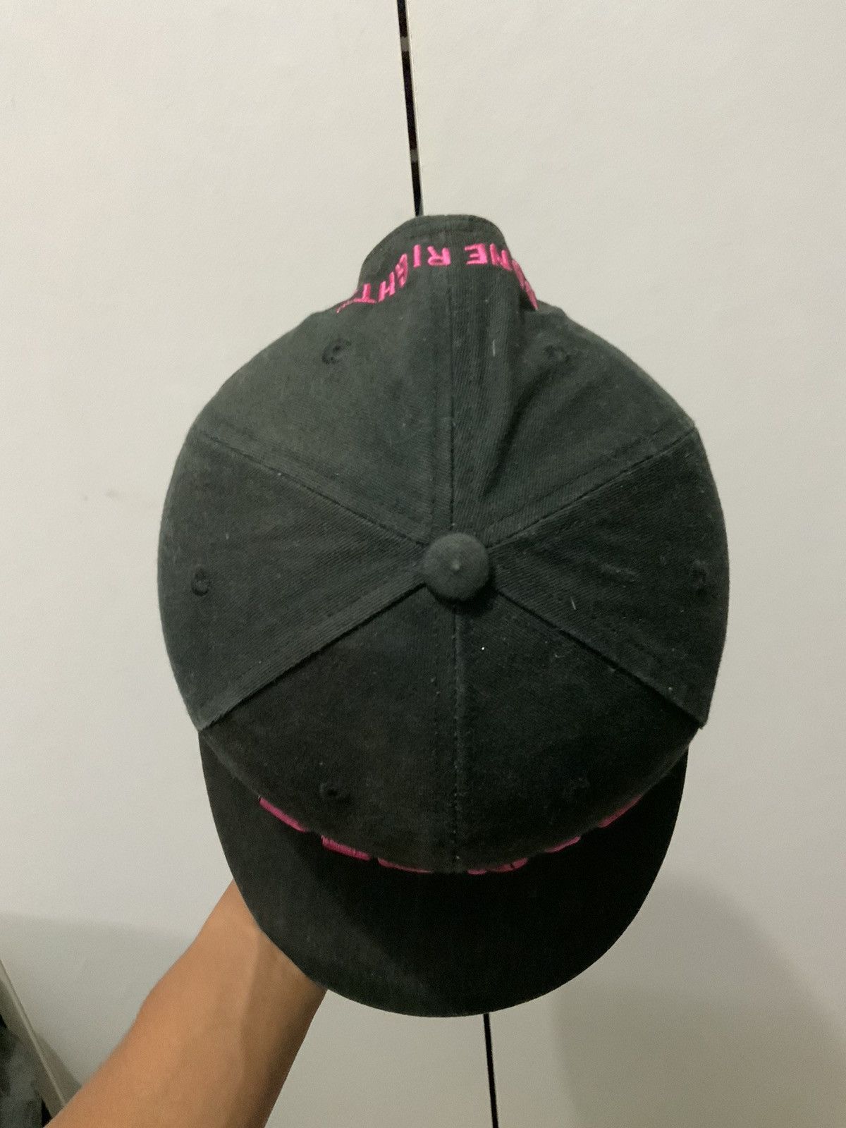 Red Kap Red Kap Done Right Hat Size ONE SIZE - 7 Thumbnail