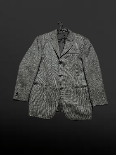 Savile Row Savile Row CASUAL BLAZERS Vintage Men's Size 52R - 1 Thumbnail