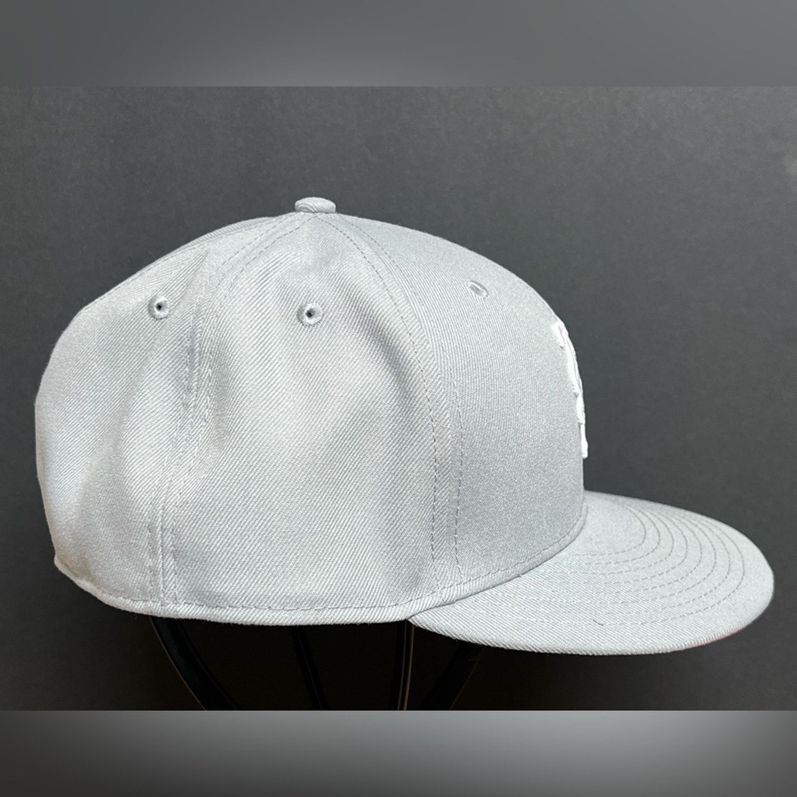 New Era New York Yankees New Era Hat Mother’s Day 59FIFTY Size 7 5/8 Size ONE SIZE - 2 Thumbnail