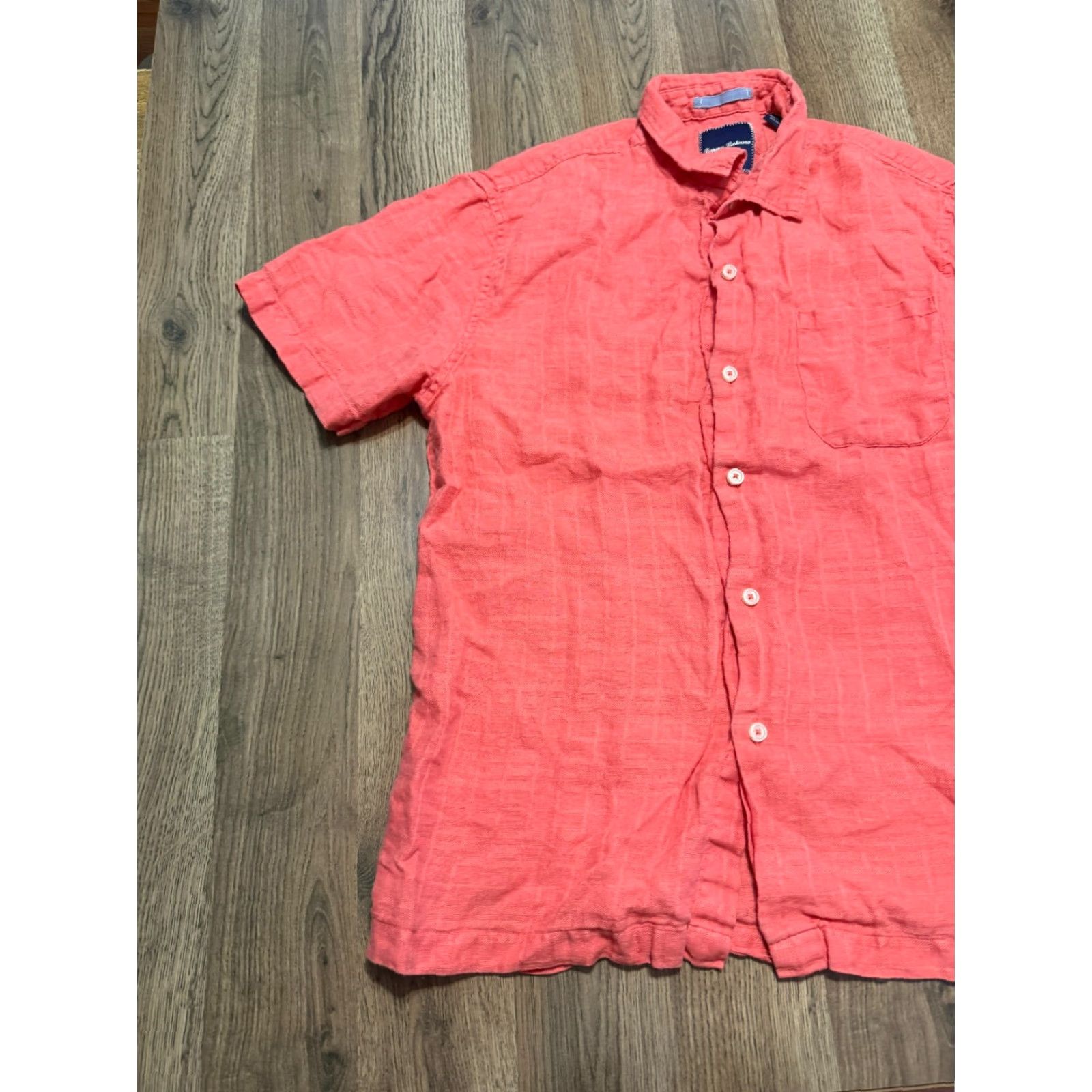 Tommy Bahama VINTAGE? No. Size US L / EU 52-54 / 3 - 3 Thumbnail