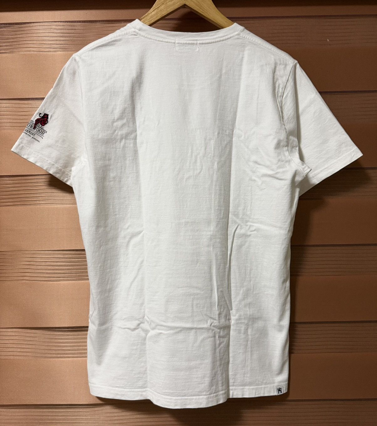 Hysteric Glamour Hysteric Glamour x Neighborhood - Woman Shirt Size US M / EU 48-50 / 2 - 6 Thumbnail