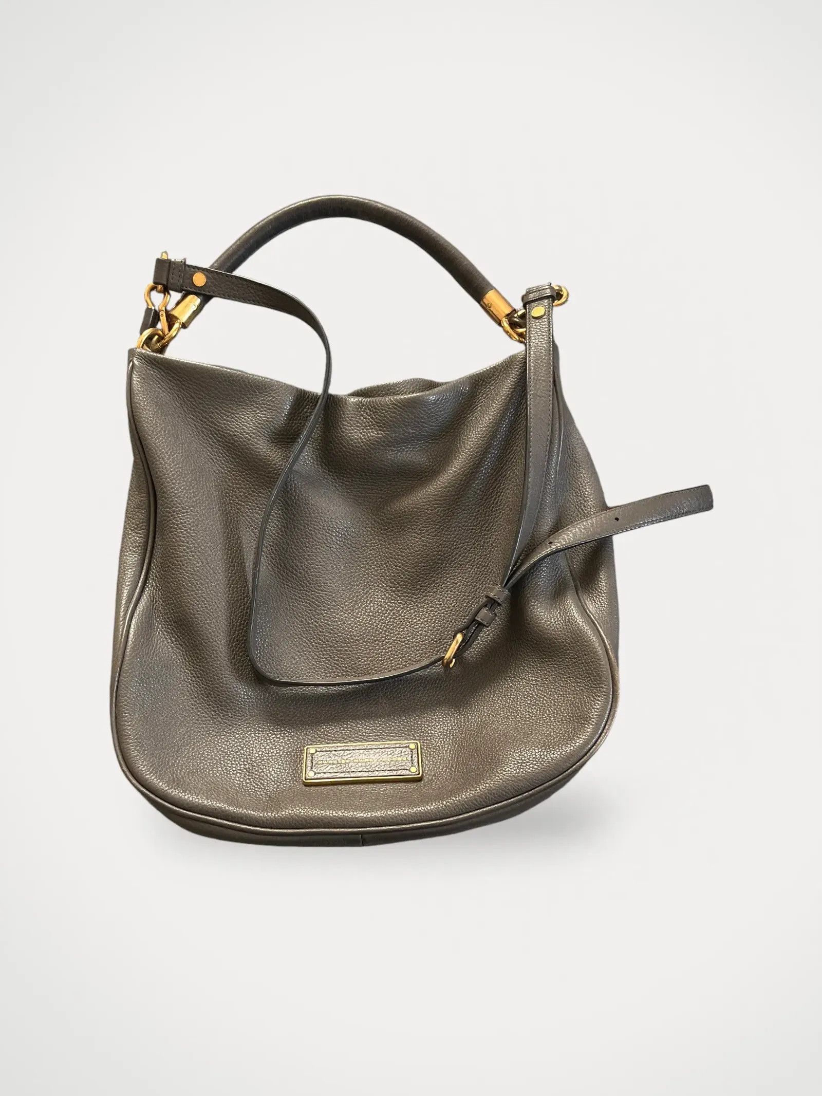 Marc By Marc Jacobs Crossbody Bag in Grey, Women's