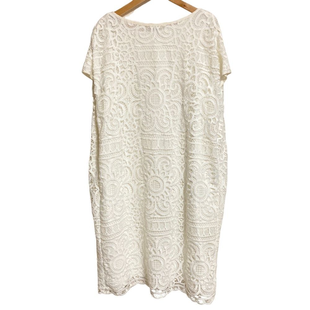 Other ADORE Flowe Embro Lace Dress Textile Dresses DUTY FREE for USA