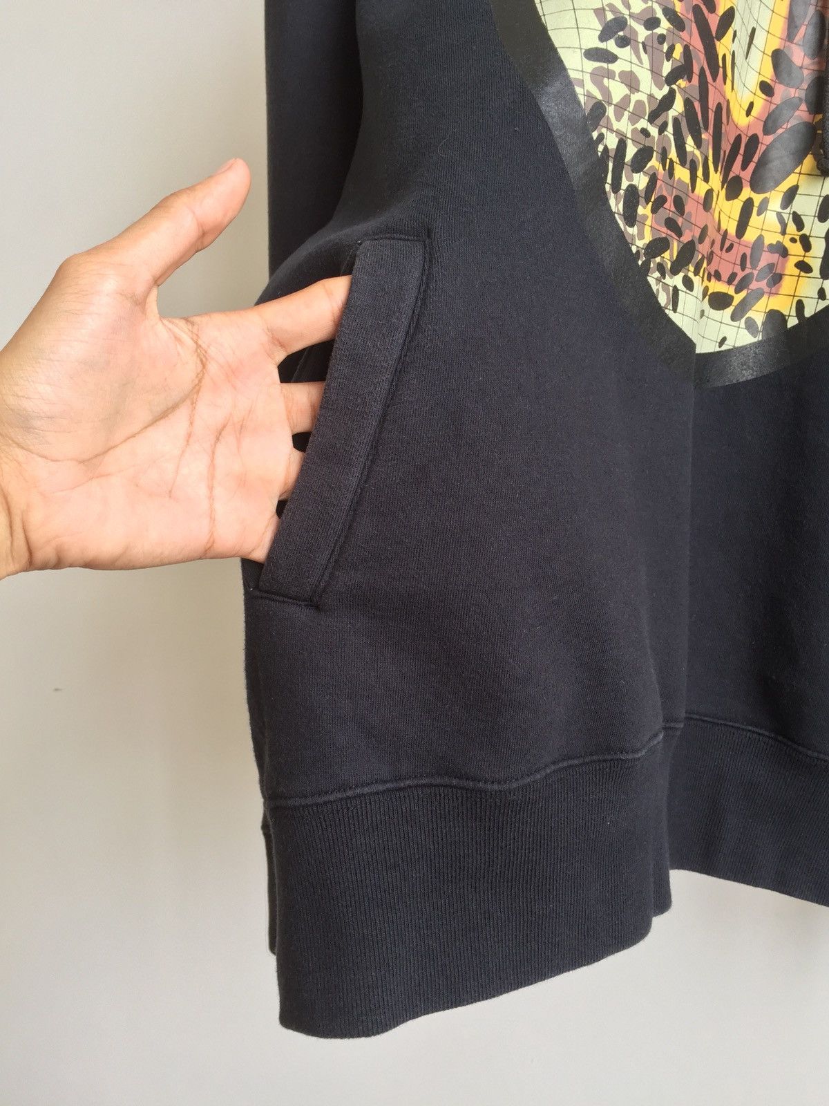 Jun Takahashi Vintage Undercover Hoodie Size US XL / EU 56 / 4 - 8 Thumbnail