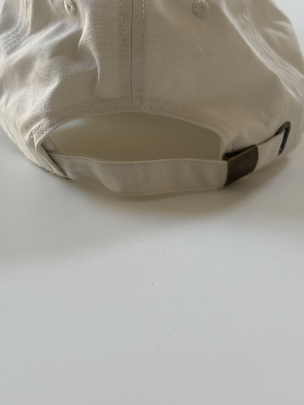 Other Chalk color cap from Almond Surf Shop Size ONE SIZE - 6 Thumbnail