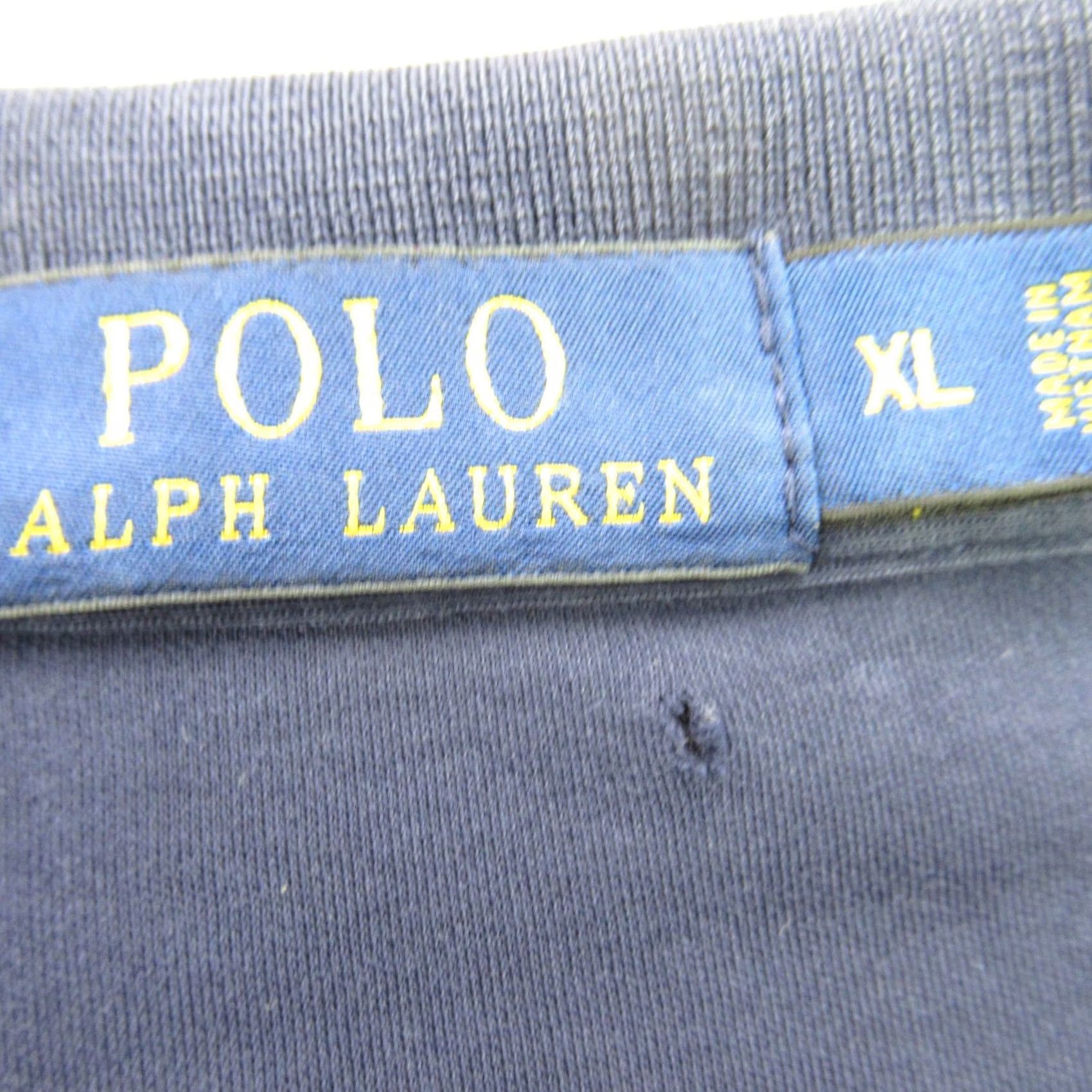 Ralph Lauren Polo Golf Ralph Lauren Shirt Mens XL Short Sleeve Lightweight Blue Casual Size US XL / EU 56 / 4 - 3 Thumbnail