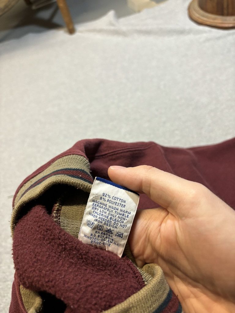 Champion Champion Reverse Weave Polo Sweatshirt Size US M / EU 48-50 / 2 - 8 Thumbnail