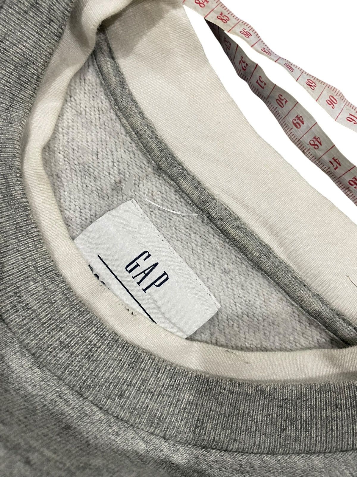 Dsquared2 Dsquared2 For Gap Side Zipper Jumper Sweater Size US M / EU 48-50 / 2 - 8 Thumbnail