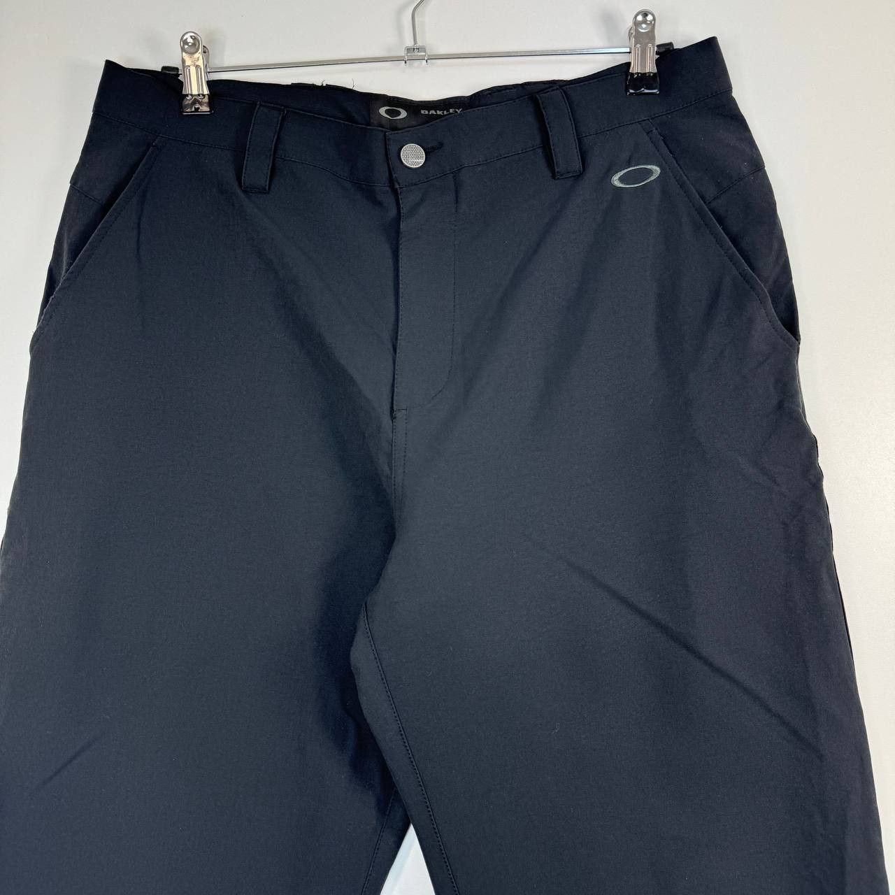 Oakley Oakley Pants Straight Leg Performance Mens Size L Size US 36 / EU 52 - 2 Thumbnail