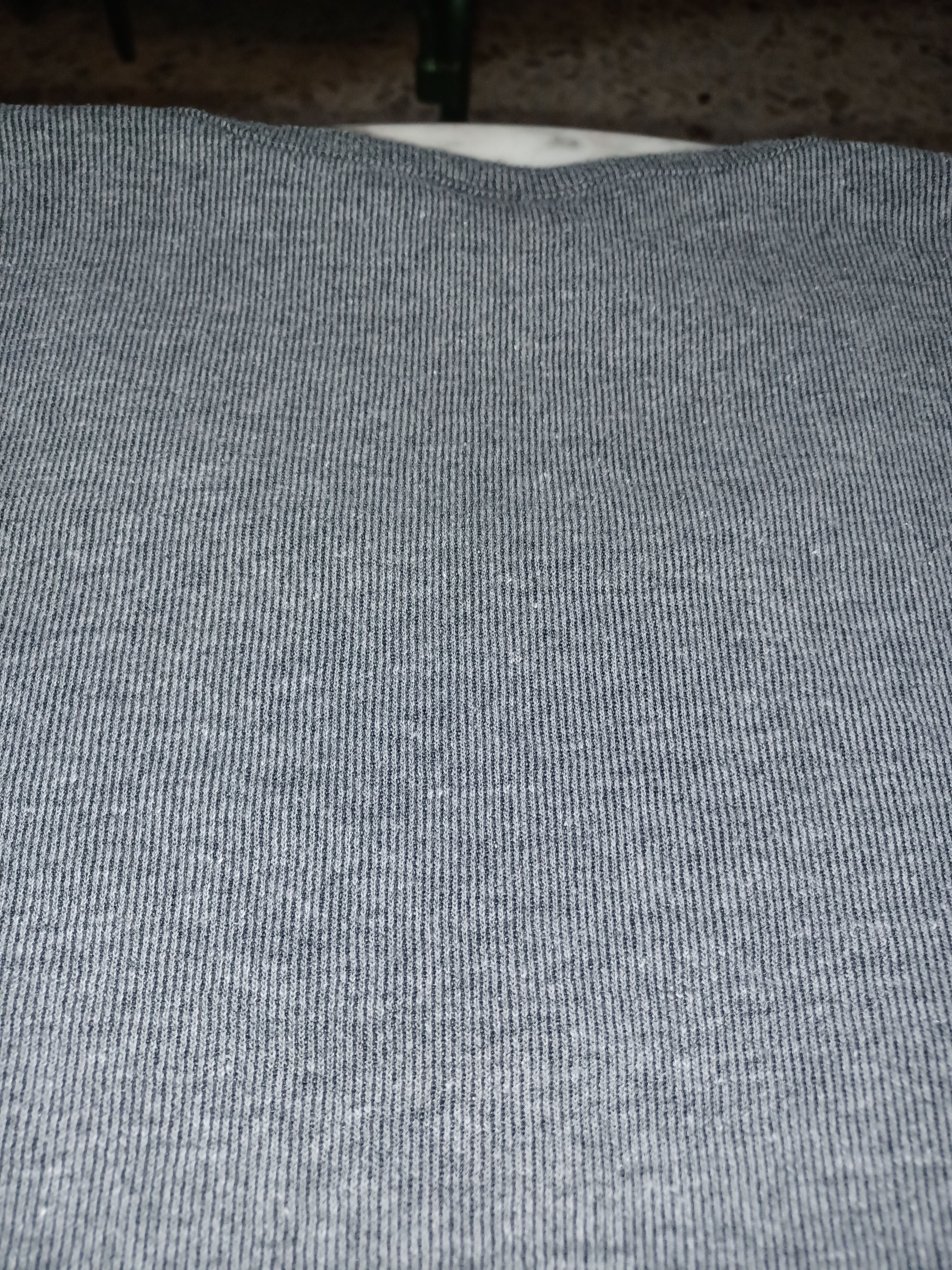 Other Bobbie Brooks Women's Pull-On Sweater 3X Gray Size 3XL / US 20-22 - 2 Thumbnail